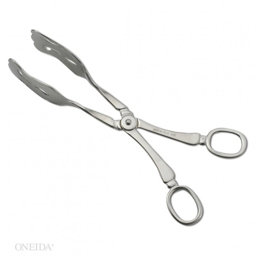 [T012MTCF] Pinza tijera de servir Pastelería 18/10 - Oneida