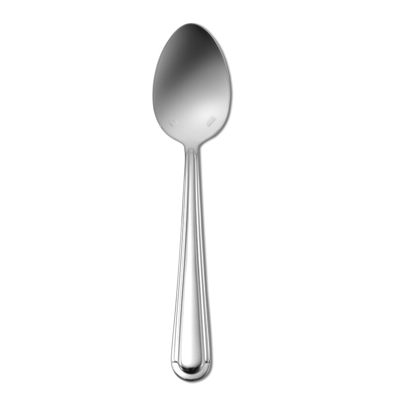 [T031STBF] Cuchara de mesa 20 cm - Verdi 18/10 - Oneida