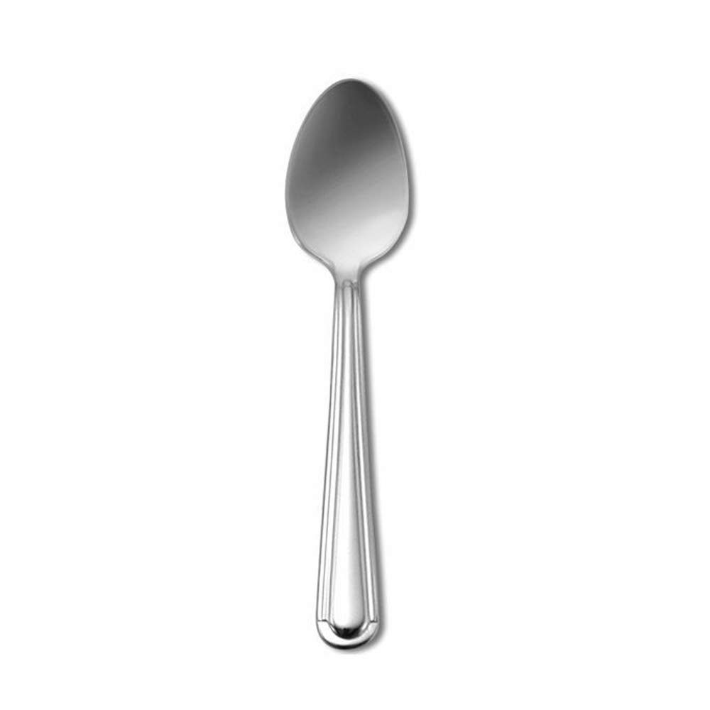 [T031SDEF] Cuchara ovalada para Sopa 18 cm - Verdi 18/10 - Oneida