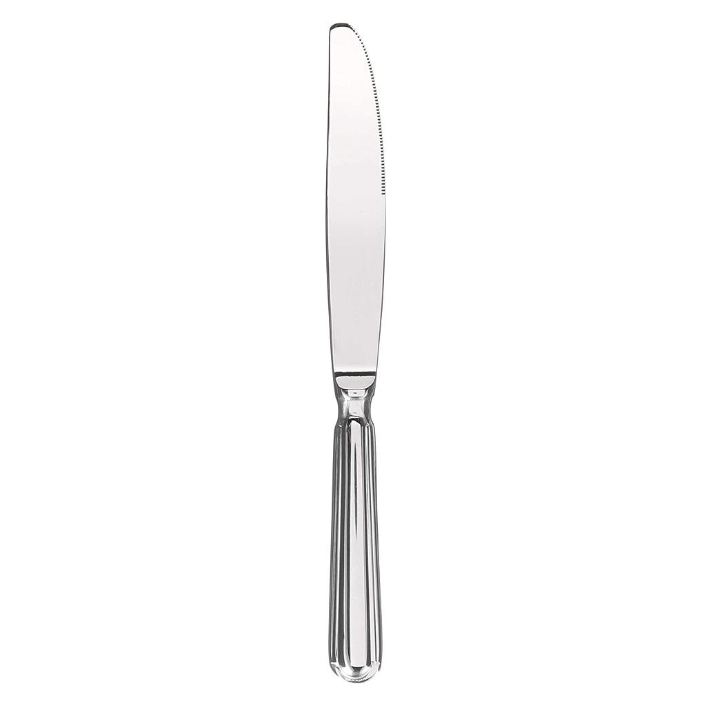 [T031KDEF] Cuchillo para Pescado 20 cm - Verdi 18/10 - Oneida