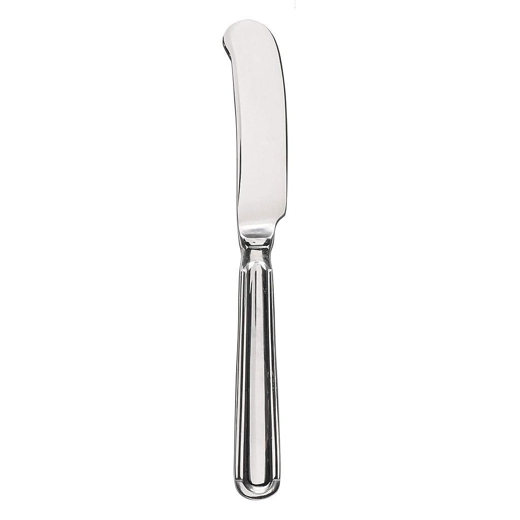 [T031KBBF-O] Cuchillo para untar 17 cm - Verdi 18/10 - Oneida