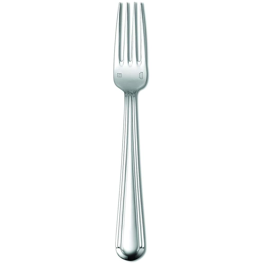 [T031FDEF] Tenedor para Ensalada &amp; Postre 17.5 cm - Verdi 18/10 - Oneida