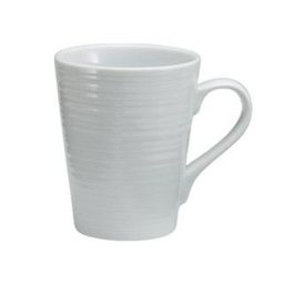 [R4570000563-O] Taza porcelana fina 369ml botticelli  - Oneida