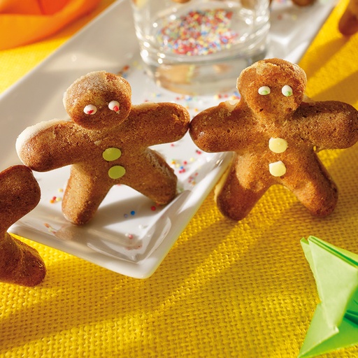 [FP02173] Molde Personita 30 x 40 cm - Demarle