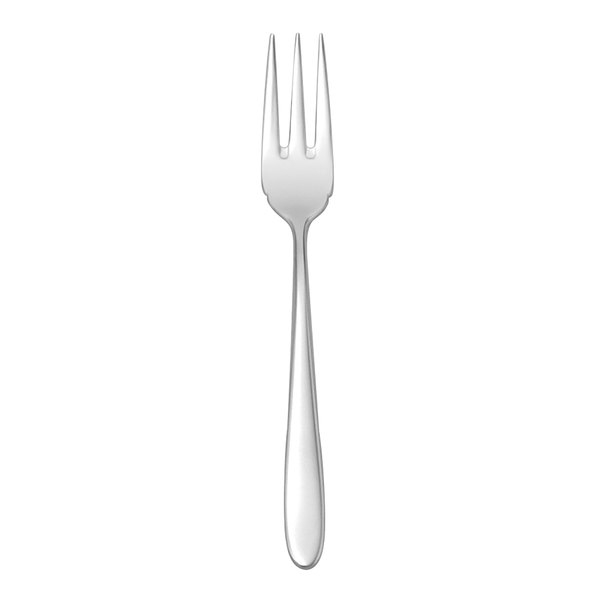 [B023FFSF] Tenedor Pescado 17.8 cm Mascagni II 18/0 - Oneida