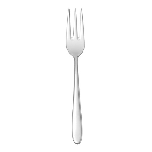 [B023FFSF] Tenedor Pescado 17.8 cm Mascagni II 18/0 - Oneida