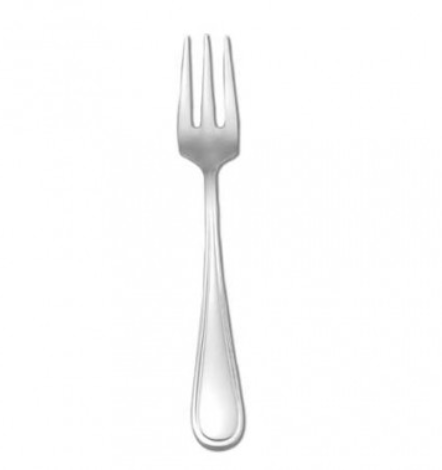 [B914FFSF-O] Tenedor de pescado 17.8 cm New rim II 18/0 (Outlet) - Oneida