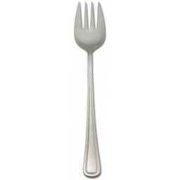 [T012FBNF] Tenedor para Ensalada &amp; Postre 33 cm - Banquet 18/10 - Oneida