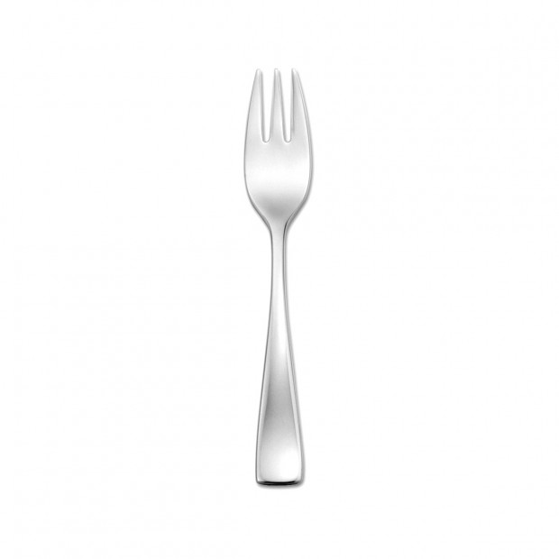 [T672FSLF] Tenedor para Ostras &amp; Cocktail 14 cm - Reflections 18/10 - Oneida