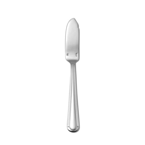 [T031KFSF-O] Cuchillo para Pescado 19 cm - Verdi 18/10 - Oneida