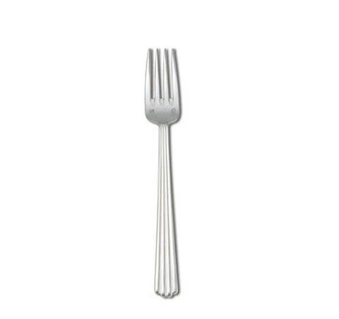 [T024FOYF-O] Tenedor para Ostras & Cocktail 14 cm - Viotti 18/10 (Outlet) - Oneida