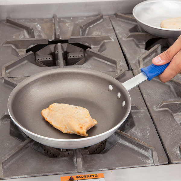 [S4008] Sartén 8&quot; antiadherente cool handle - Vollrath