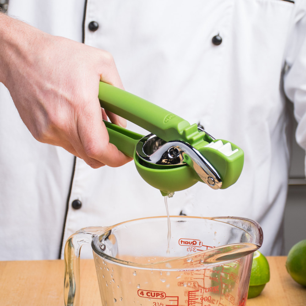 [102-415-011] Exprimidor de limones FreshForce™ - Chefn