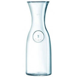 [C2706-O] Decantador de Vidrio Bystro de 0.5 lts - Arcoroc