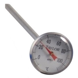 [6071J] Termómetro Análogo -14ºf a105ºf - Taylor Precision
