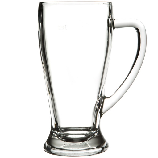 [133450-O] Jarra cerveza 16.75 oz - Anchor Hocking