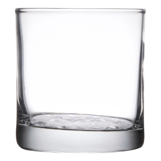 [2047U-O] Vaso rocas 303ml (Outlet) - Anchor Hocking