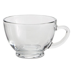[279U] Taza para Café de Vidrio, 6 onz  - Anchor Hocking