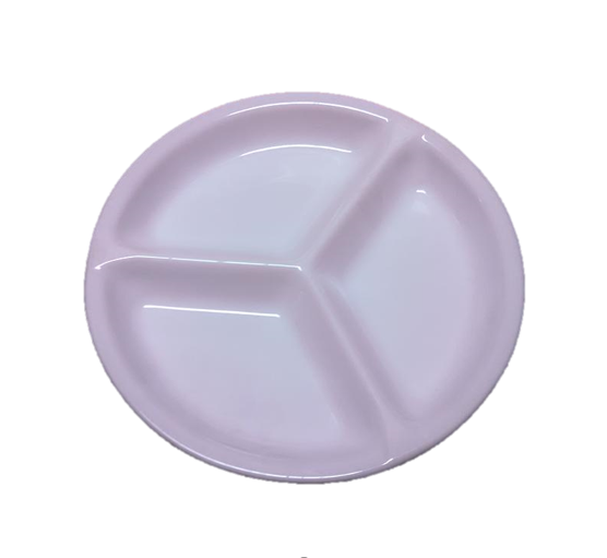 [27622-13-O] Plato dividido 25.5cm restaurant - Arcoroc