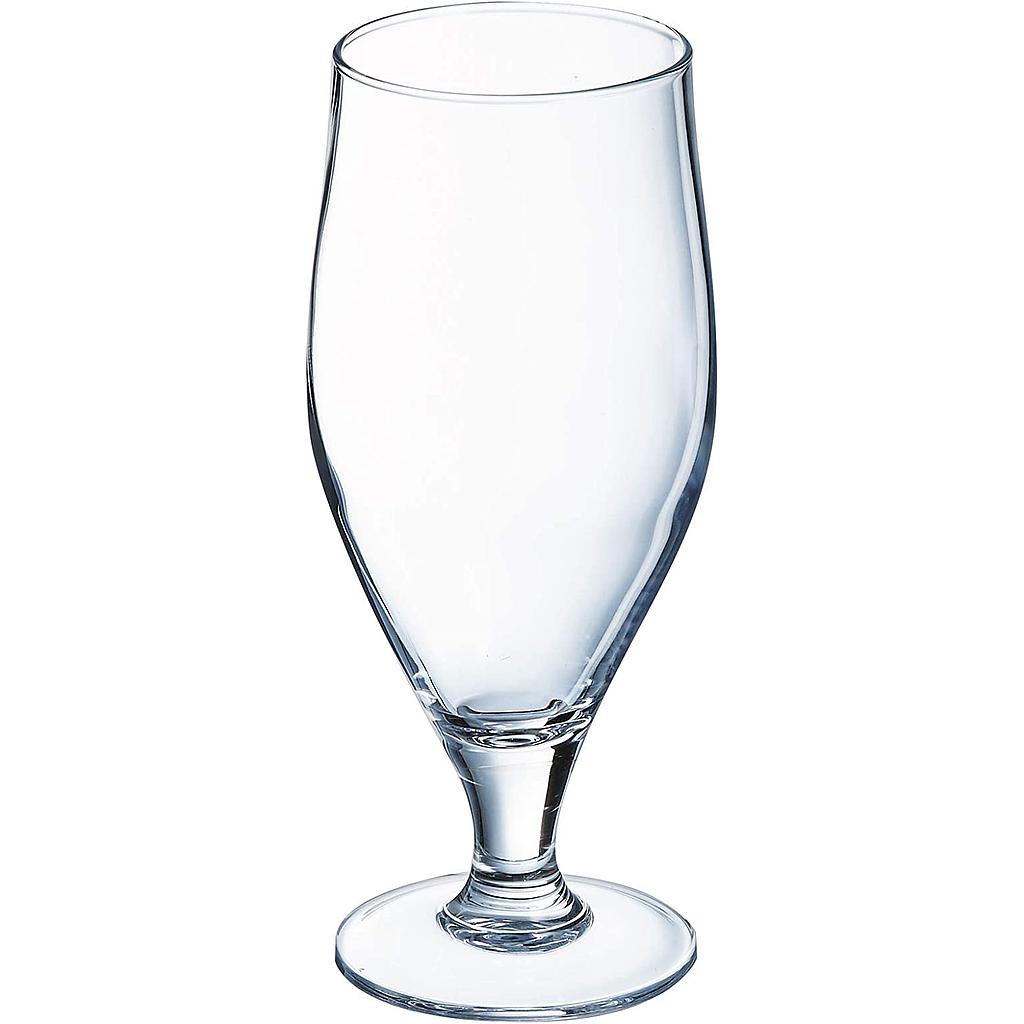 [7135-O] Copa cerveza 258 ml - Arcoroc