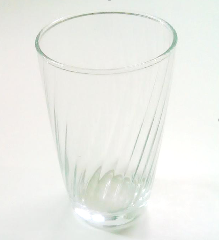 [20882-O] Vaso excalibur 236ml hiball swirl - Arcoroc