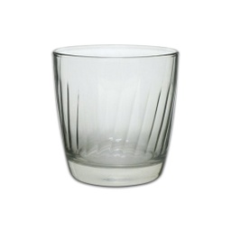 [20887-O] Vaso acanalado excalibur 208ml otr swirl - Arcoroc