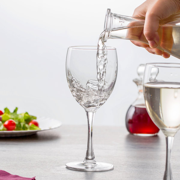 [71085-O] Copa vino excalibur vidrio 177 ml - Arcoroc