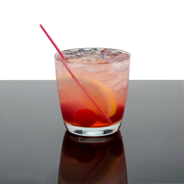 [20874-O] Vaso Rocas de Vidrio Templado Excalibur, 9 oz - Arcoroc