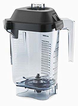 [058667] Vaso de 32 oz. Advance en Tritan - Vitamix 