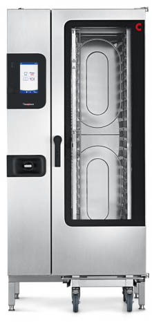 [C4eT20.10GS] Horno combi a gas deluxe easyTouch 20 niveles GN 1/1 - Convotherm