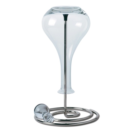 [240028-O] Escurridor Decantador de Aluminio Revolution, 33.02 cm (Outlet) - Peugeot