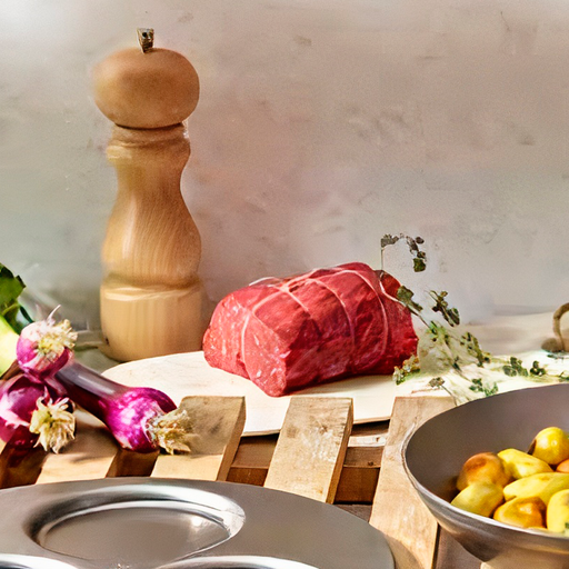 [P245.140101-O] Pimentero Java color natural 14 cm (Outlet) - Marlux