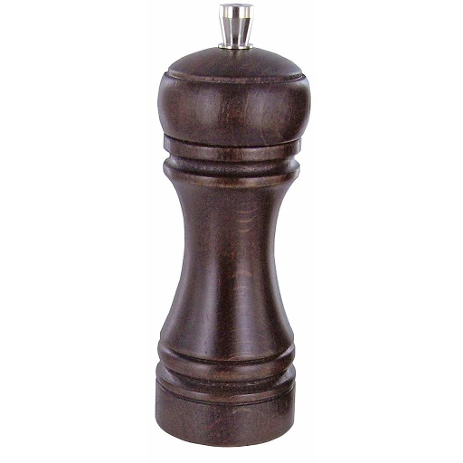 [P245.140202-O] Pimentero Java color caoba 14 cm (Outlet) - Marlux