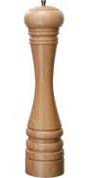 [P251.400101] Pimentero Java color natural 40 cm - Marlux