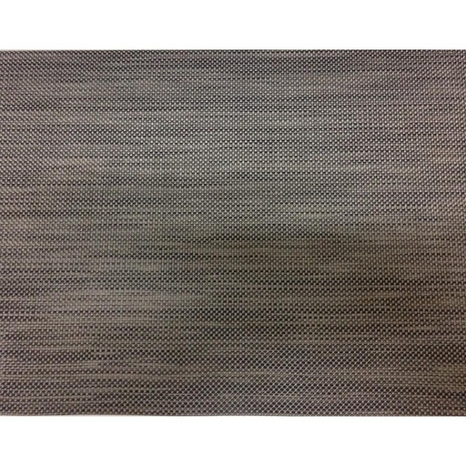 [OO26-MINB-GREY-O] Individual minibasket gris 30 x 41 cm (Outlet) - Chilewich