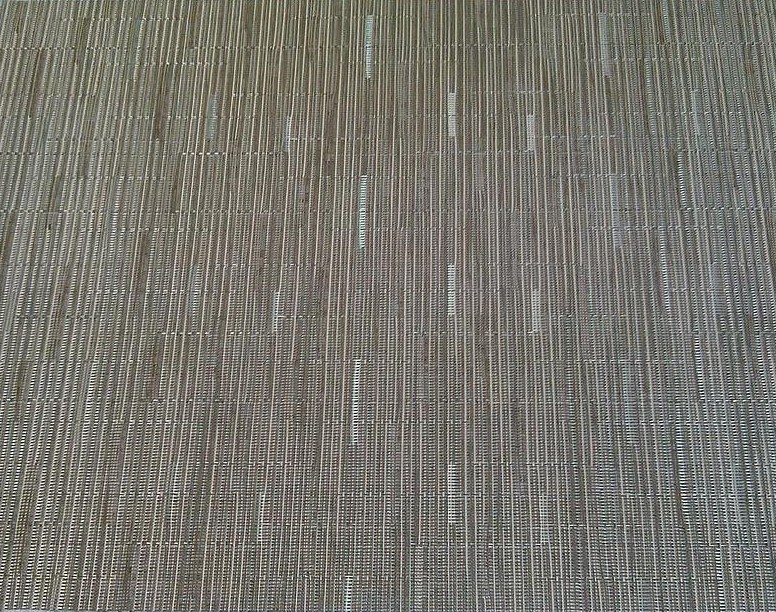 [0026-BAMB-BRIC] Individual bamboo ladrillo rectangular 30 x 41 cm - Chilewich