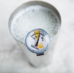 [5997E] Termómetro para espumado de leche - Taylor Precision