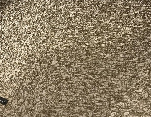 [0111-SPUN-JAVA-O] Individual vinyl java 36 x 48 cm (Outlet) - Chilewich