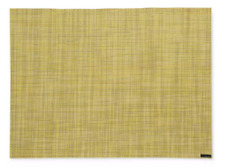 [100109-010] Individual basketweave cidra rectangular 30 x 41 cm - Chilewich