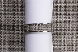 [0026-MINB-GRAV] Individual minibasket gravilla 30 x 41 cm - Chilewich