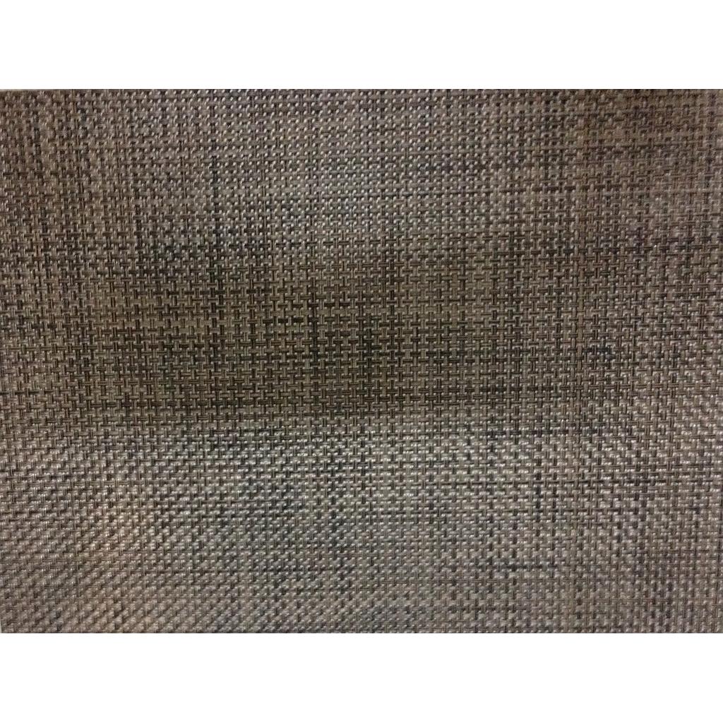 [0026-BASK-EART] Individual basketweave tierra rectangular 30 x 41 cm - Chilewich
