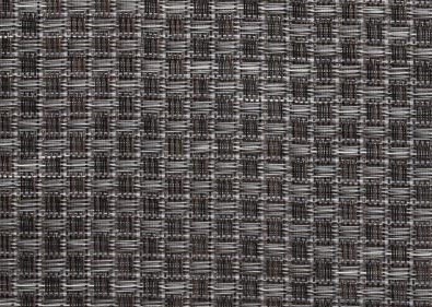 [O161-KONO-MIDN-O] Individual kono media noche 30 x 41 cm (Outlet) - Chilewich