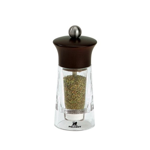 [18719-O] Molino especies acrilico 14 cm home (Outlet) - Peugeot