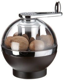 [19495] Molino nuez moscada acrilico chocolate home - Peugeot