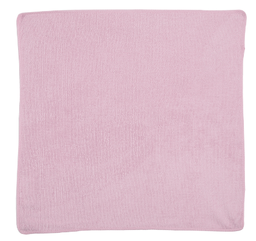 [1997787] Paño Microfibra ligera 40 x 40 rosa - Rubbermaid Local