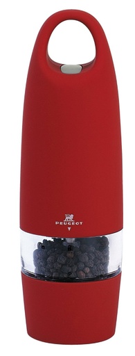[22037-O] Molino pimienta eléctrico acabado suave (Outlet) - Peugeot