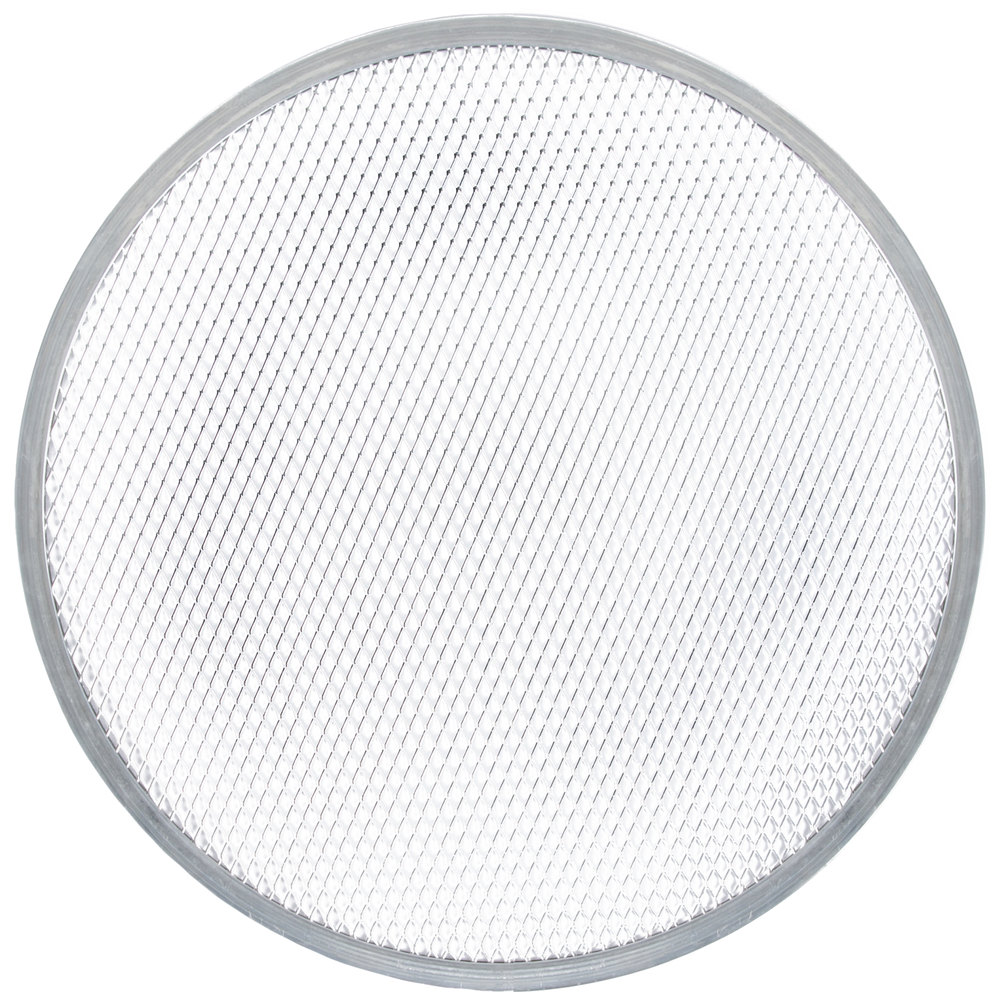 [18720] Malla para pizza 20&quot; - American Metalcraft