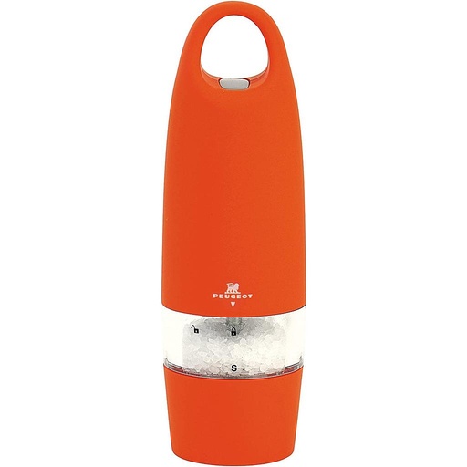 [22068] Molino sal electrico acabado suave home - Peugeot