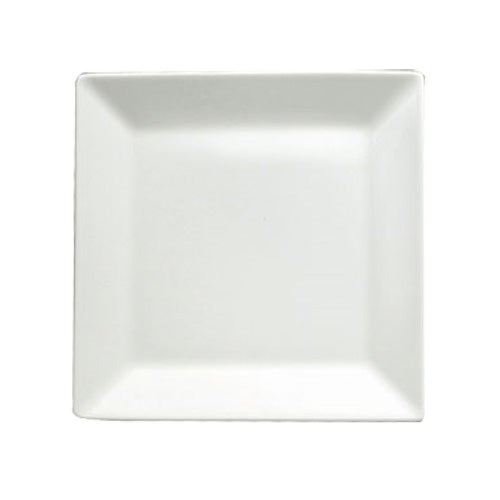 [W6030000147S-O] Plato cuadrado cromwell 24.7 cm  - Oneida