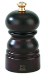 [870410/SME/1-O] Molino sal madera lacado chocolate 10 cm home (Outlet) - Peugeot